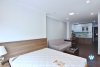 A new Nice furniture- 1 Bedroom Apartment in To Ngoc Van
